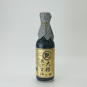 大根出汁醤油 「艶」 360ml