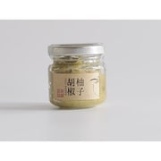 柚子胡椒 40g