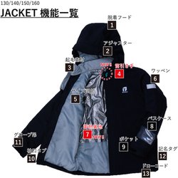 ヨドバシ.com - オンヨネ ONYONE JUNIOR SUIT ジュニア スキー