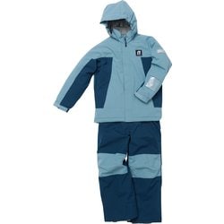 ON.YO.NE オンヨネ Jr. 160ウエア上下、パンツフルオープン仕様。 ヨドバシ.com - オンヨネ ONYONE JUNIOR SUIT ジュニア スキーウェア