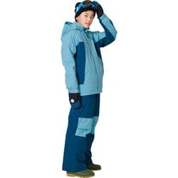 ヨドバシ.com - オンヨネ ONYONE JUNIOR SUIT ジュニア スキーウェア