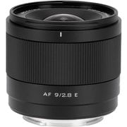 Viltrox AF 9mm F2.8 AIR [単焦点レンズ　ソニーEマウント]