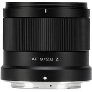 Viltrox AF 9mm F2.8 AIR [単焦点レンズ　ニコンZマウント]