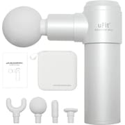 ufit RELEASER Mini ホワイト 延長保証モデル UT-REM25-WH