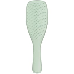 ヘアケアブラシ エクストラ ジェントル ユーカリグリーン