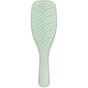 ヘアケアブラシ エクストラ ジェントル ユーカリグリーン