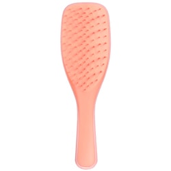 ヘアケアブラシ エクストラ ジェントル コーラルピンク