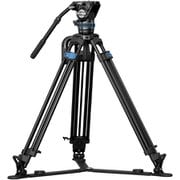 ラピッドシステム（SQ）シリーズ ワンステップ3段ビデオ三脚セット（油圧式雲台：S5付き） SQ75A＋S5-JP