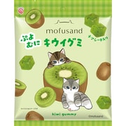 mofusand ぷよむにキウイグミ 50g