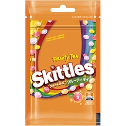 スキットルズ フルーティティ 40g
