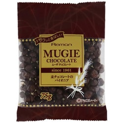 ムーギ チョコレート 75g