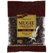 ムーギ チョコレート 75g