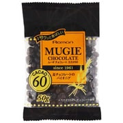ムーギ チョコレート カカオ60 50g