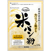 米パン粉 120g