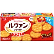 ルヴァンクラッカー プライム 54枚入（6枚×9パック）