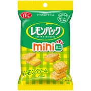 レモンパックミニ レモンクリーム 40g