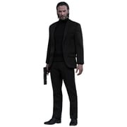 ムービー・マスターピース 1/6スケールフィギュア ジョン・ウィック ジョン・ウィック [塗装済可動フィギュア 全高約310mm]