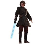 ムービー・マスターピース 1/6スケールフィギュア スター・ウォーズ エピソード3／シスの復讐 アナキン・スカイウォーカー（2.0版） [塗装済可動フィギュア 全高約310mm]