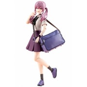 JK068 創彩少女庭園 小悪魔ツインテールちゃん [組立式プラスチックモデル]