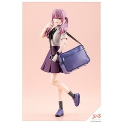 ヨドバシ.com - コトブキヤ KOTOBUKIYA JK068 創彩少女庭園 小悪魔