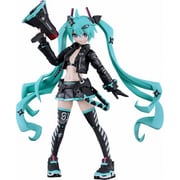 PLAMATEA キャラクター・ボーカル・シリーズ01 初音ミク 初音ミク 中央町戦術工芸 Ver. [組立式プラスチックモデル]