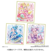 プリキュア 色紙ART 7 1BOX（10個入） [コレクション食玩]