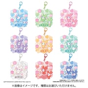 TWICE LOVELYS カードホルダー 1BOX（12個入） [コレクション食玩]