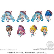 SNOW MIKU 2026 COLLECTION 1BOX（8個入） [コレクション食玩]