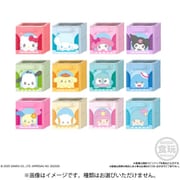 SANRIO CHARACTERS CUCASE 2 1BOX（12個入） [コレクション食玩]