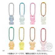 SKZOO グミ＆チャーム 1BOX（12個入） [コレクション食玩]