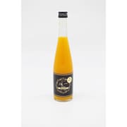 媛一 愛媛県産温州みかん つぶ入り ストレート果汁 500ml