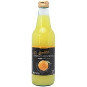 河内晩柑スパークリング 340ml