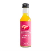 沖縄県産贅熟マンゴージュース 果汁50％ 200ml
