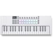 MIDIキーボード/コントローラー Launchkey Mini 37 Mk4 White