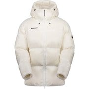 アンダイドインサレーションフーデッド ジャケットアジアンフィット ユニセックス ダウンウェア white(0243) XSサイズ(日本:Sサイズ) 1013-03980