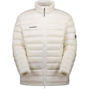 アンダイド ジップインジャケットアジアンフィット ユニセックス ダウンウェアwhite（0243） XSサイズ（日本：Sサイズ） 1013-03990