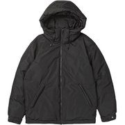 WSランブラージャケット メンズ ダウンウェア ブラック（025） Sサイズ 7313585