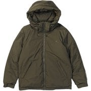 WSランブラージャケット メンズ ダウンウェア オリーブ（070） XLサイズ 7313585