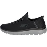 SUMMITS-HIGH RANGE 26.5cm BLACK/CHARCOAL 232457