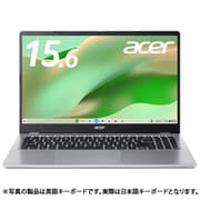 Chromebook 315/15.6型/N150/メモリ 4GB/eMMC 64GB/ChromeOS/スパークリーシルバー CB315-6H-A14P