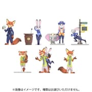 TOPTOY ディズニー ズートピア ジュディ＆ニックの物語シリーズ（1個） [コレクショントイ]