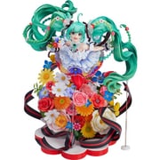 キャラクター・ボーカル・シリーズ01 初音ミク JAPAN LIVE TOUR 2025 ～BLOOMING～ [塗装済完成品フィギュア 全高約319mm 1/7スケール]