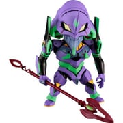 ねんどろいど ヱヴァンゲリヲン新劇場版 エヴァンゲリオン初号機 [塗装済完成品フィギュア 全高約100mm ノンスケール]