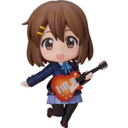 ねんどろいど けいおん！ 平沢唯 2.0 [塗装済完成品フィギュア 全高約100mm ノンスケール]