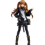 figma ドールズフロントライン UMP9 【再販】 [塗装済完成品フィギュア 全高約135mm ノンスケール]