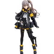 figma ドールズフロントライン UMP45 【再販】 [塗装済完成品フィギュア 全高約135mm ノンスケール]