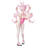 Hyper Body 勝利の女神：NIKKE アリス：ワンダーランドバニー [塗装済完成品フィギュア 全高約150mm ノンスケール]