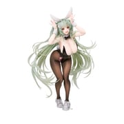 勝利の女神：NIKKE ソーダ：トゥインクルバニー [塗装済完成品フィギュア 全高約240mm 1/7スケール]