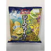 ポテトチップス シークワーサー味 53g