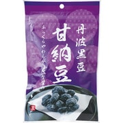丹波黒豆 甘納豆 96g